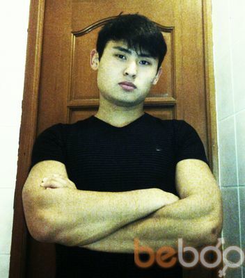  3918659  Bek, 34 ,    