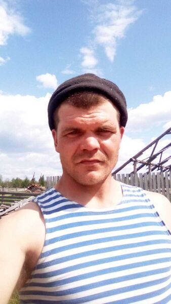  ,   Sergey, 36 ,  