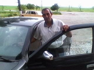  ,   Elxan, 58 ,  