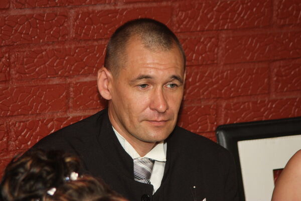  ,   Sergei, 50 ,   