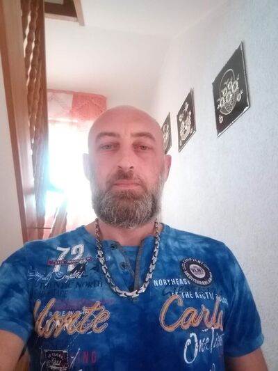  Bielefeld,   Sergej, 46 ,  
