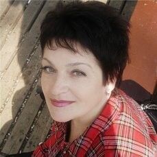  18407229  LUDMILA, 70 ,    