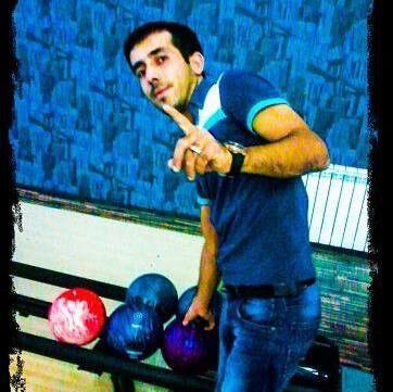  ,   Elnur, 33 ,   