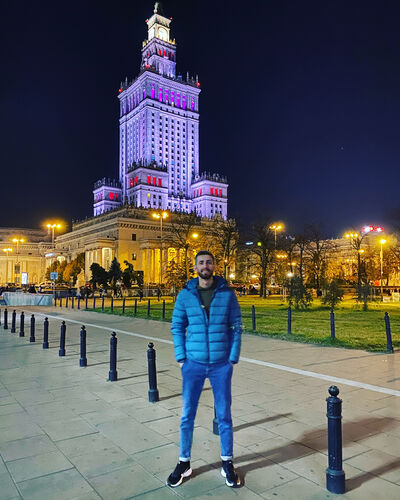  Bielany Wroclawskie,   Rafael, 30 ,   ,   