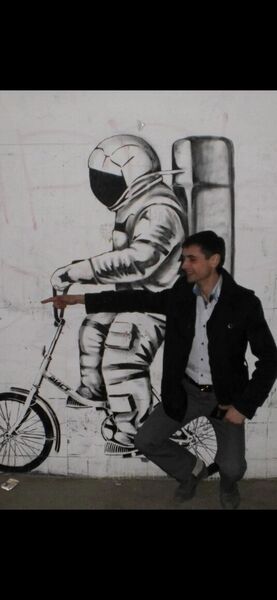  ,   Vadim, 35 ,   ,   