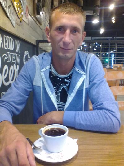  ,   Sergei, 38 ,   