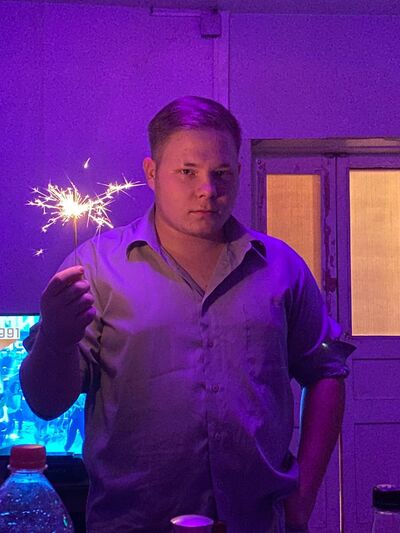  ,   MIKHAIL, 23 ,   ,   