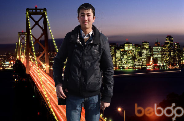  ,   Abdushka, 31 ,   