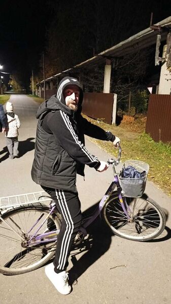  ,   Sergey, 38 ,   ,   