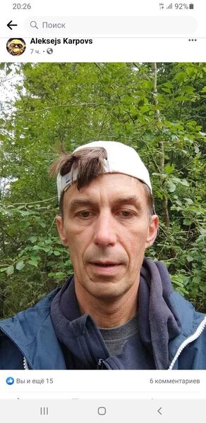  ,   Alejsejs, 54 ,   ,   
