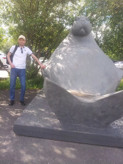  ,   Sergey, 48 ,   ,   