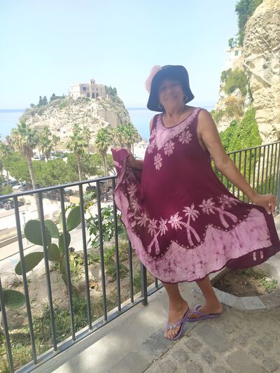  Rome,   Zimfira, 69 ,   ,   