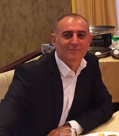  ,   Seyran, 50 ,     