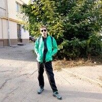  ,   Vitya, 36 ,   