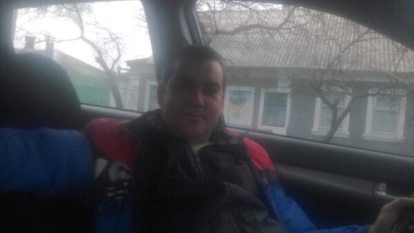  ,   Sergey, 44 ,   