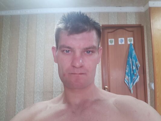  ,   Nikolai, 34 ,  