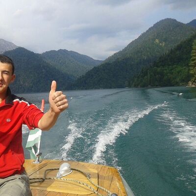  ,   Danil, 27 ,   