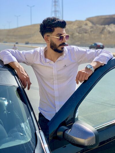  ,   Eslam, 25 ,   ,   