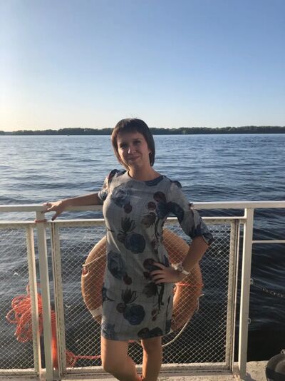  ,   Olga, 27 ,  