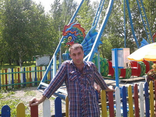  ,   Sergei, 45 ,     , c 