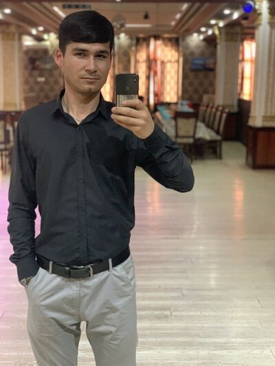  ,   Azizbek, 27 ,   ,   