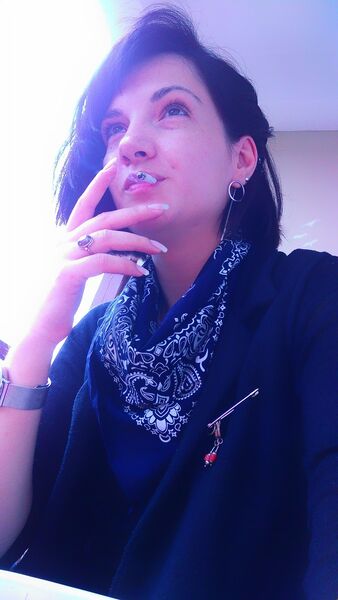  Warszawa,   Roksana, 32 ,   