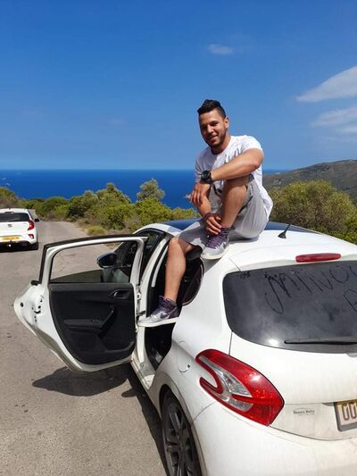  Algiers,   Waheb, 30 ,   ,   
