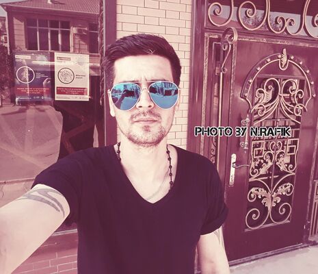  ,   Rafik, 36 ,     , c 