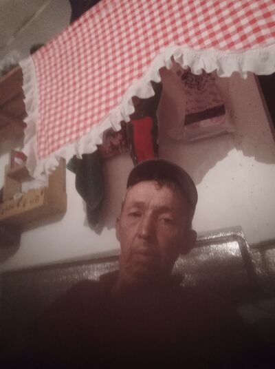  Novy,   Baxtiyar, 50 ,   ,   