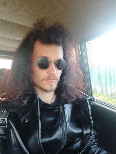  ,   Oleg, 21 ,   c , 