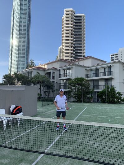  Port Melbourne,   Igor, 73 ,   ,   , c 