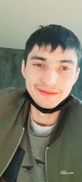  ,   Daniyar, 32 ,   ,   