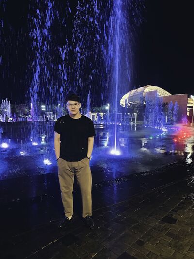  ,   Erasyl, 19 ,   ,   , 