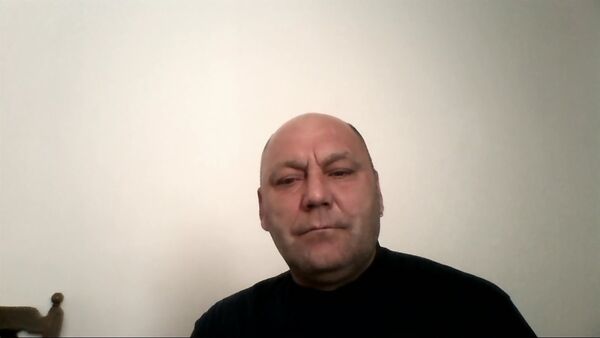  Koeln,   Vladimir, 58 ,   , 
