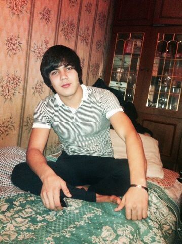  -,   Aslan, 31 ,   