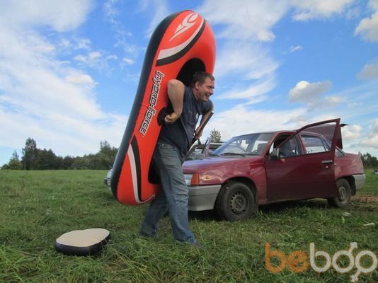 ���������� �����-���������, ���� ������� Dmitrij, 48 ���, ������������ ��� ������