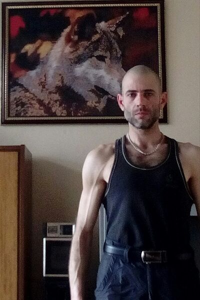  ,   Sergey, 43 ,   ,   