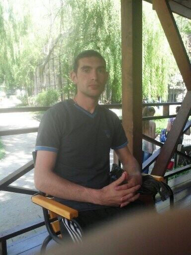  ,   Ruslan, 35 ,   