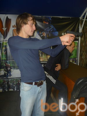  ,   Fedor, 36 ,   
