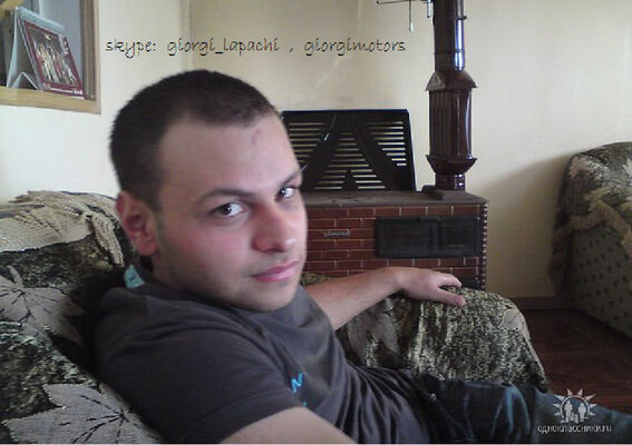  ,   Giorgi, 34 ,   