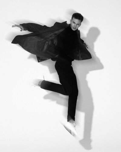  ,   Ilya, 27 ,  