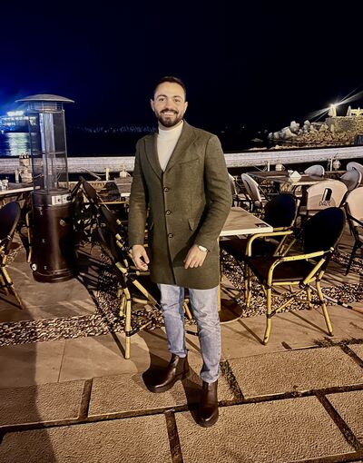  Banghazi,   Saied, 29 ,   ,   