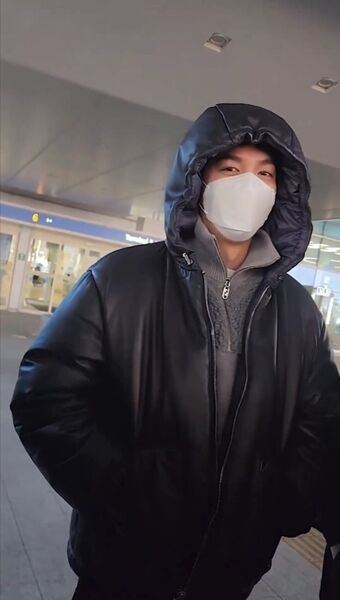  ,   Lee Minho, 45 ,   ,   