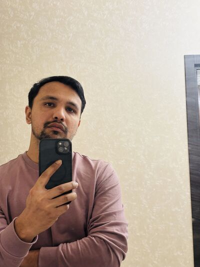  ,   Rajendrasinh, 31 ,   ,   
