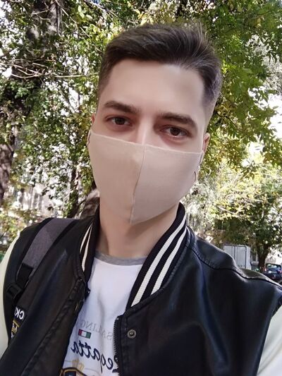  ,   Vitaliy, 35 ,     