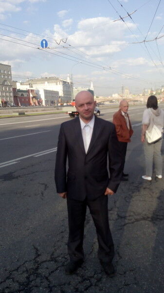  ,   Pasha, 44 ,   