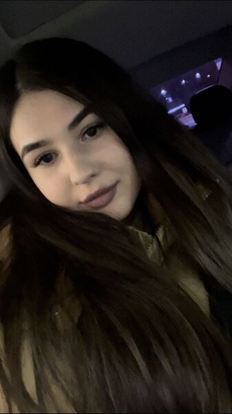 Знакомства Иркутск, Ирина, 22 - объявление девушки с фото