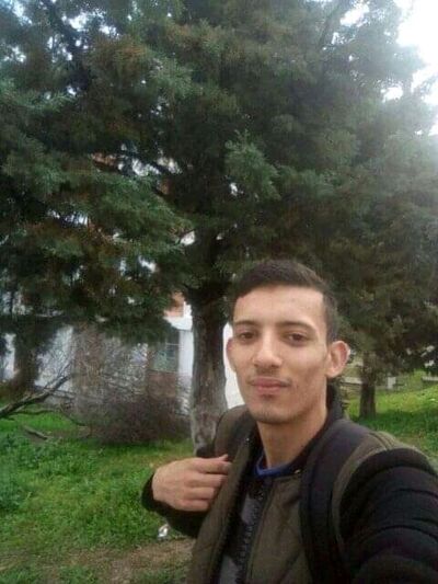  Algiers,   Hamid, 30 ,   ,   
