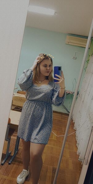  ,   Ksenia, 20 ,     , c , 