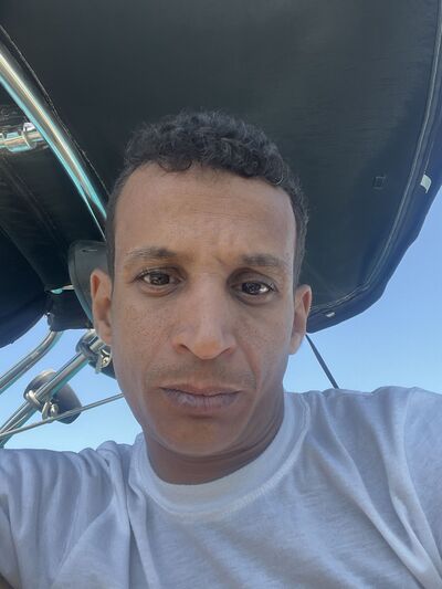 Al Ghardaqah,   Ahmed, 36 ,   ,   